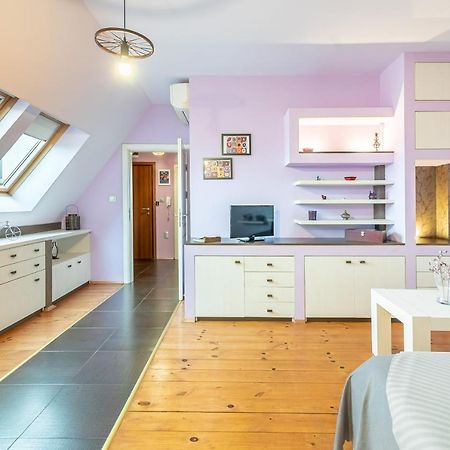 פלובדיב Zen Home Plovediv מראה חיצוני תמונה