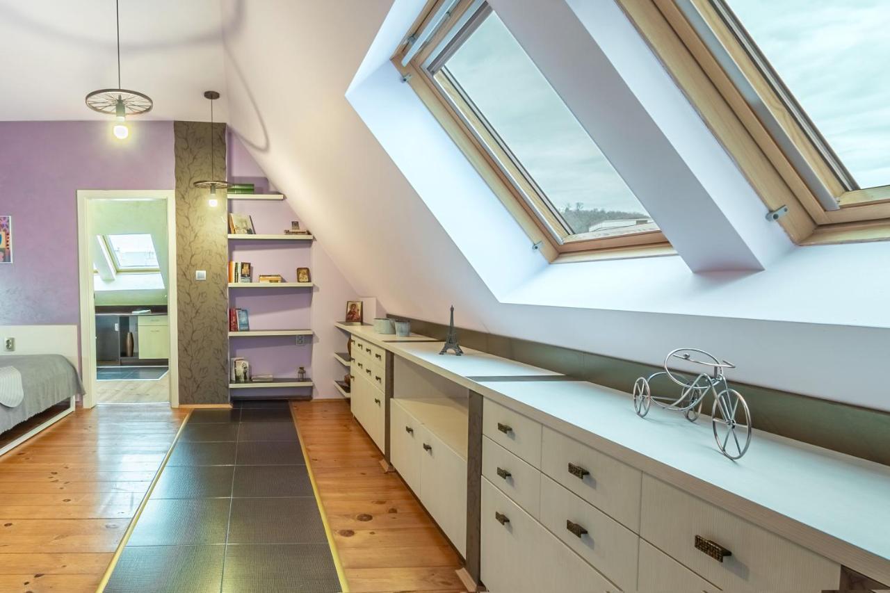 פלובדיב Zen Home Plovediv מראה חיצוני תמונה