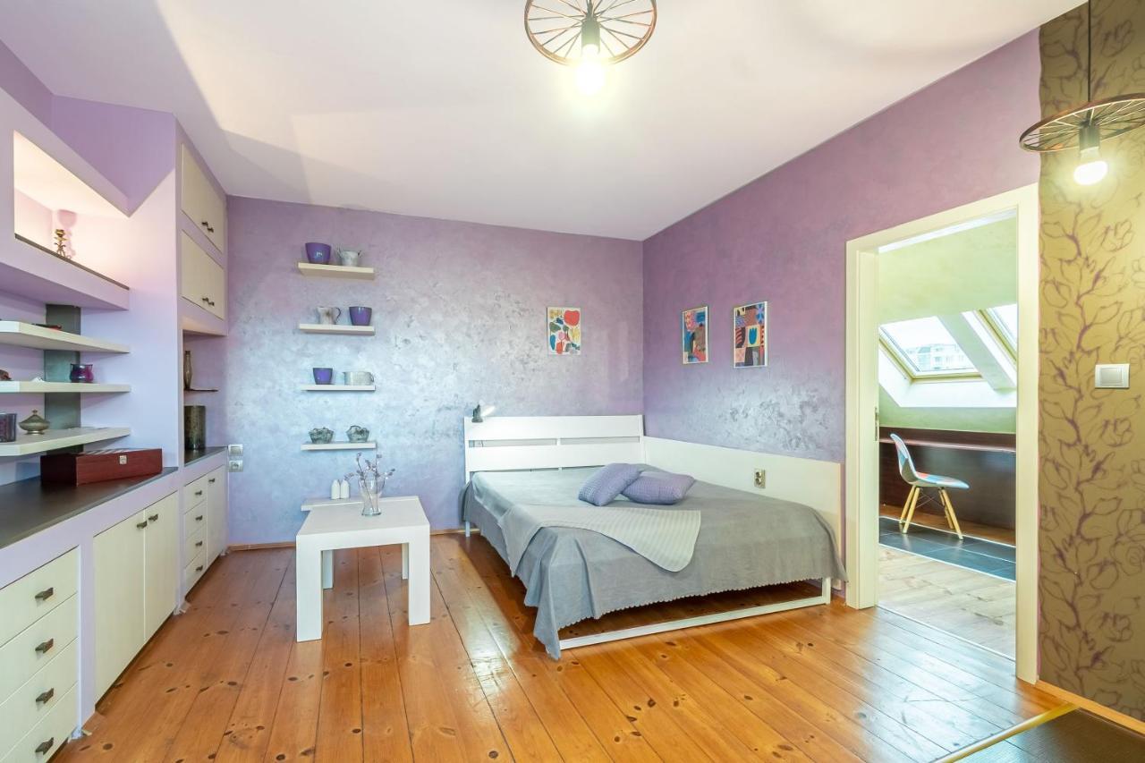 פלובדיב Zen Home Plovediv מראה חיצוני תמונה