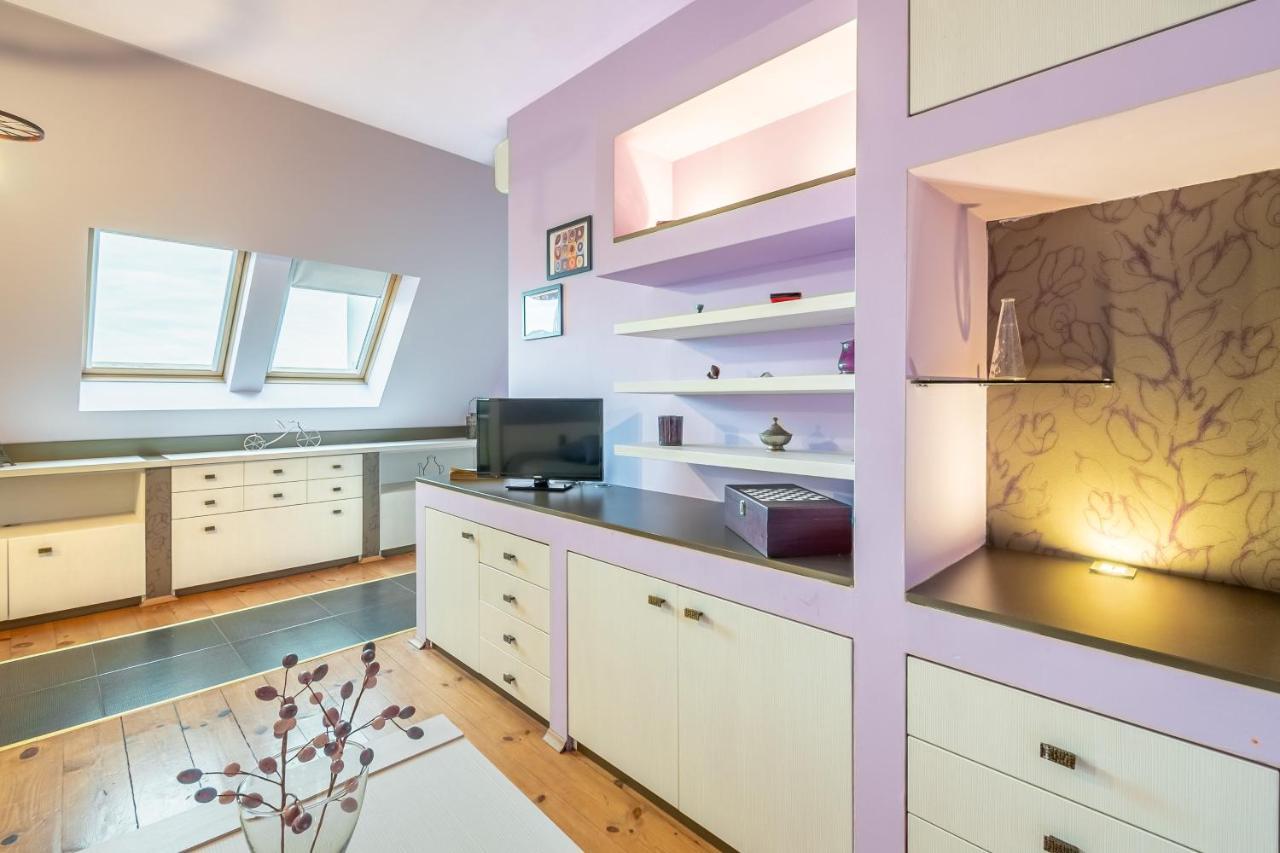 פלובדיב Zen Home Plovediv מראה חיצוני תמונה