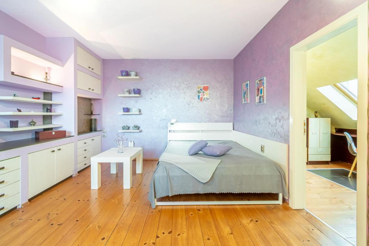פלובדיב Zen Home Plovediv מראה חיצוני תמונה