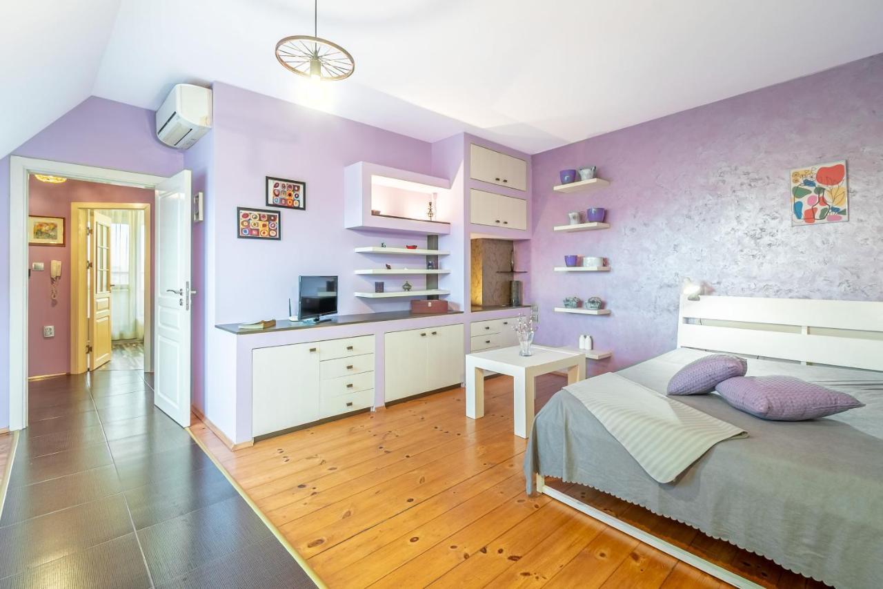 פלובדיב Zen Home Plovediv מראה חיצוני תמונה