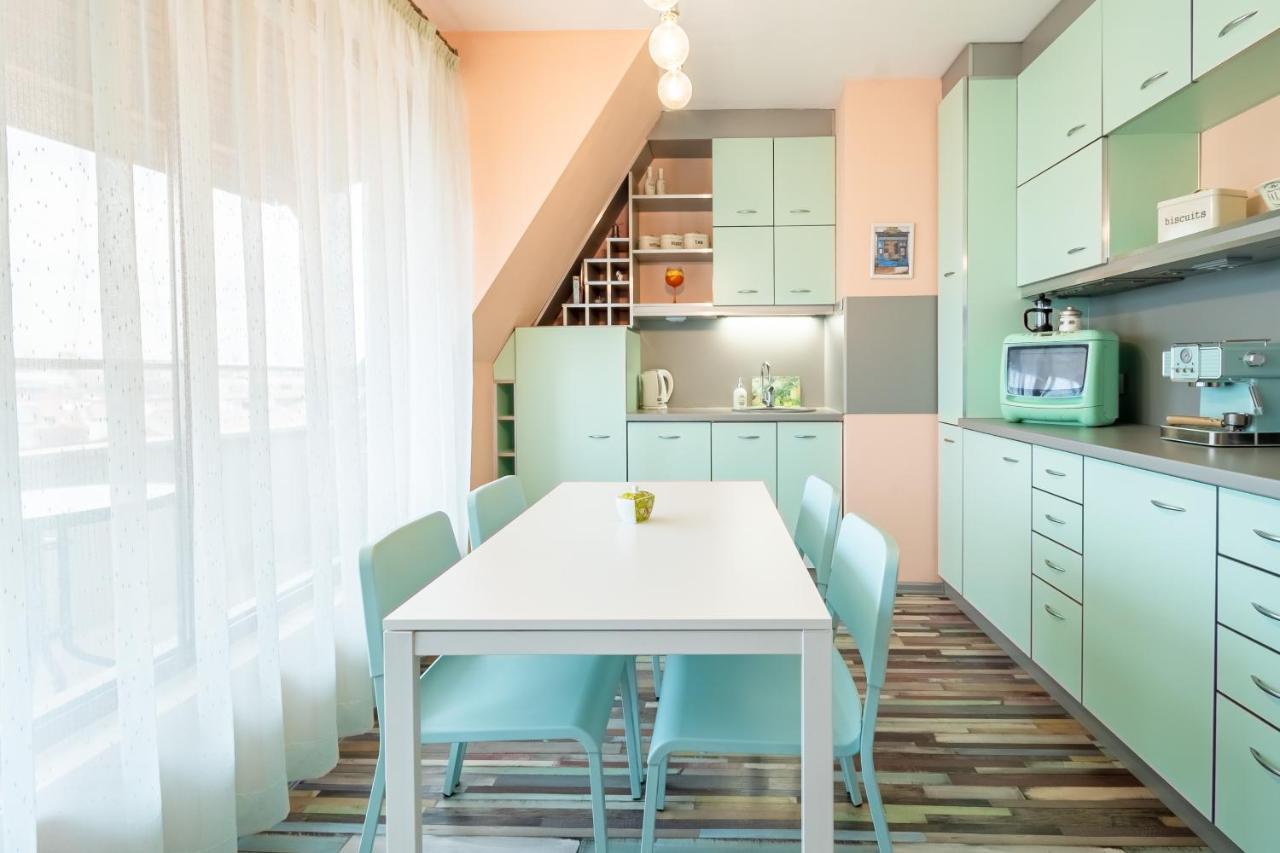 פלובדיב Zen Home Plovediv מראה חיצוני תמונה
