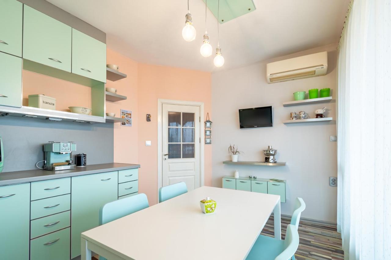 פלובדיב Zen Home Plovediv מראה חיצוני תמונה