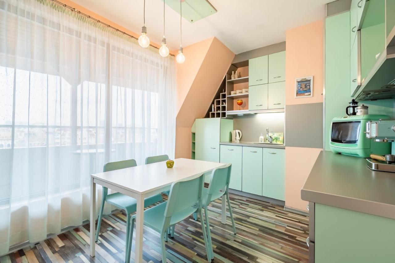 פלובדיב Zen Home Plovediv מראה חיצוני תמונה