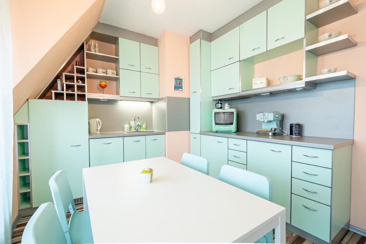 פלובדיב Zen Home Plovediv מראה חיצוני תמונה