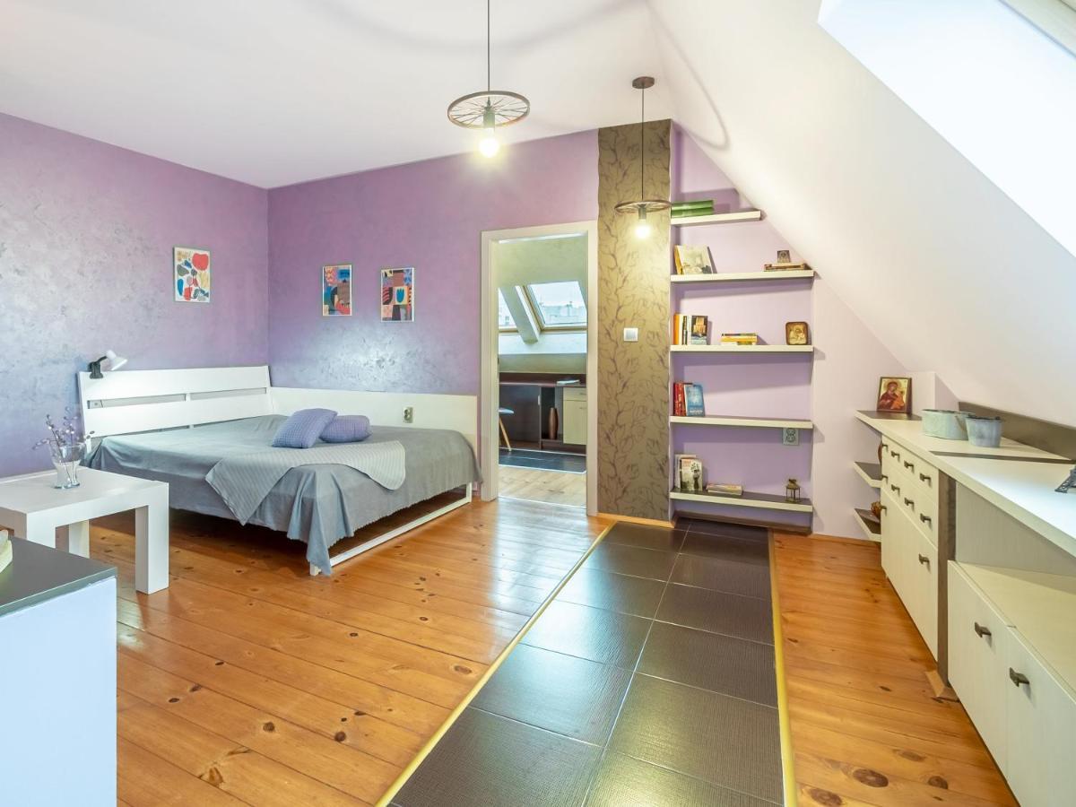 פלובדיב Zen Home Plovediv מראה חיצוני תמונה